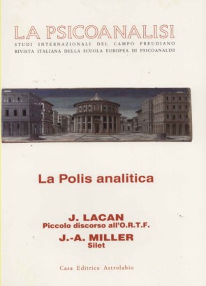 La psicoanalisi 19