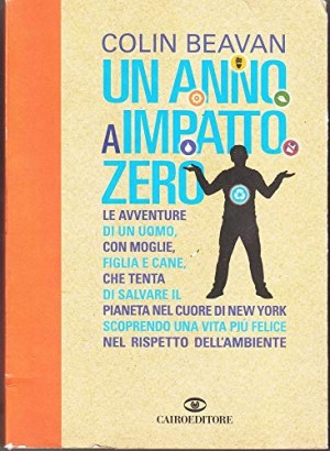 Un anno a impatto zero