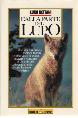 Dalla parte del lupo