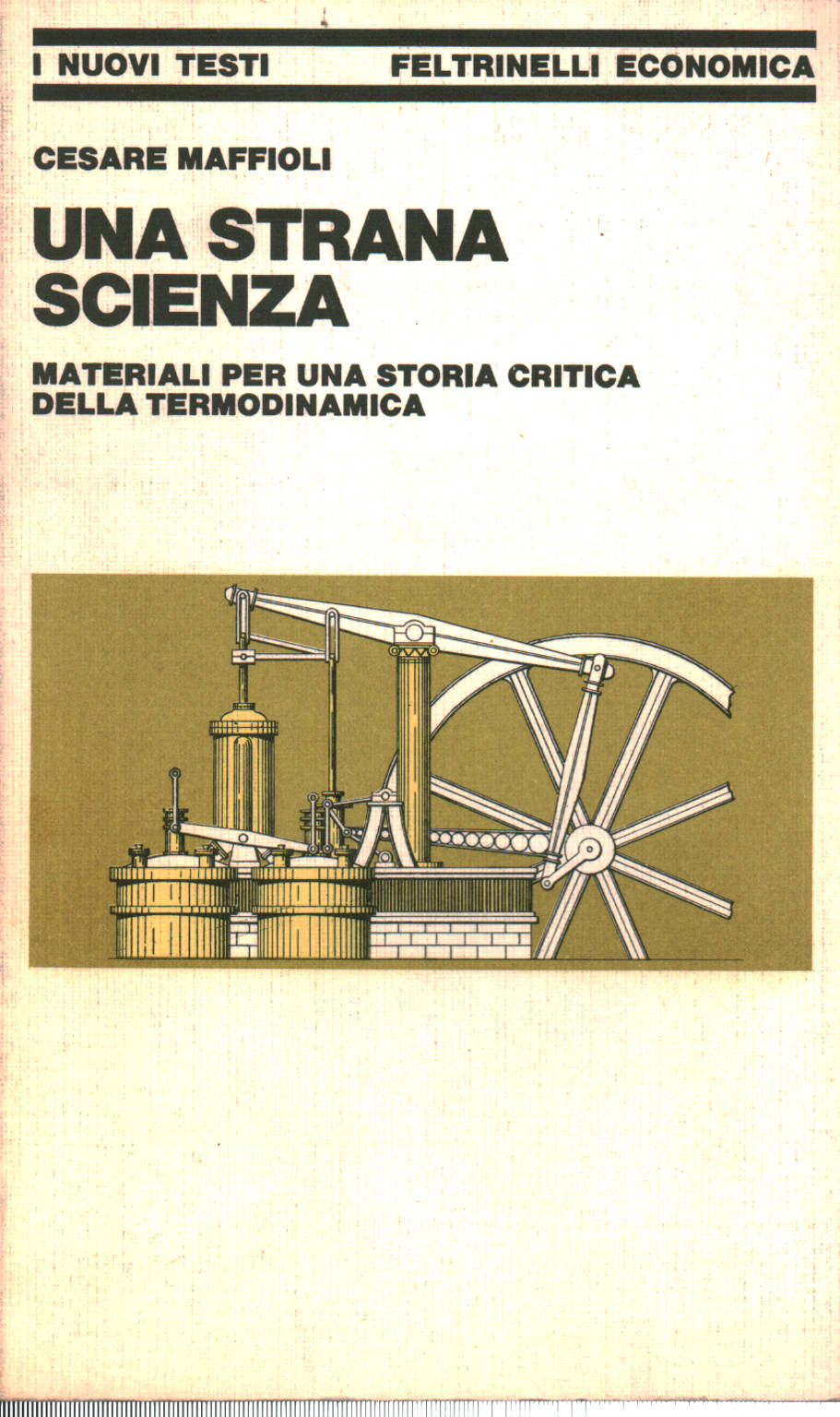 Eine seltsame Wissenschaft