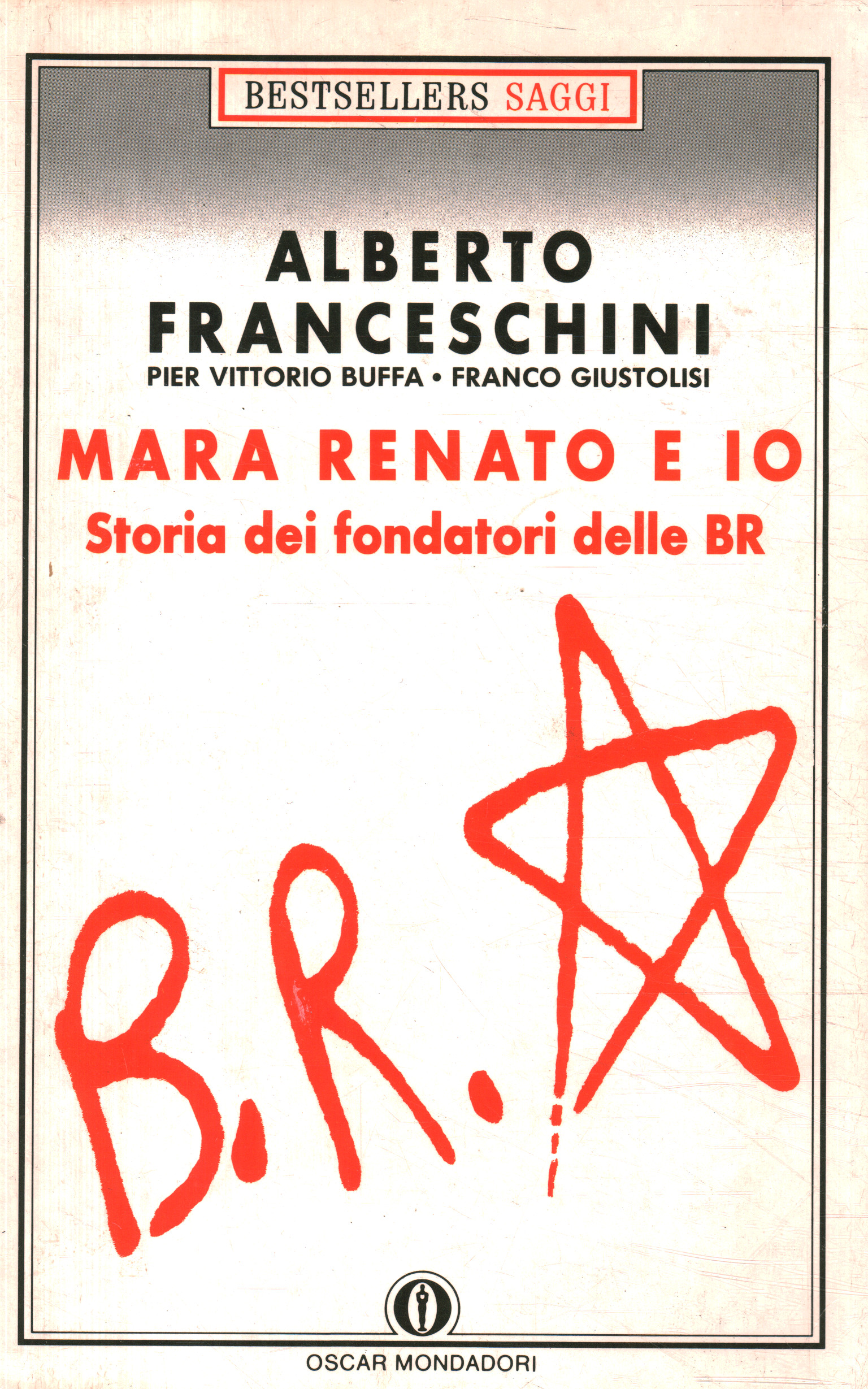 Mara Renato und ich.