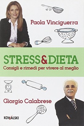 Stress & dieta