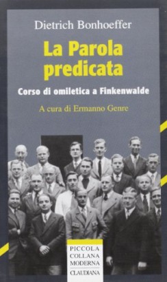 La parola predicata