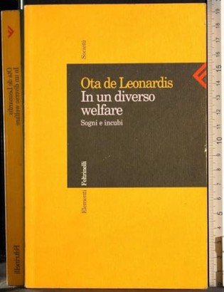 In un diverso welfare