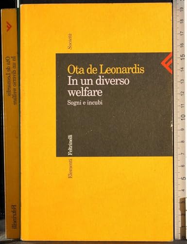 En un sistema de bienestar diferente