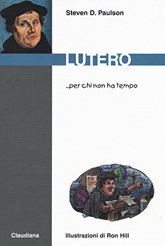 Luther...for those who don't have time