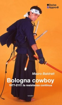 Bologna cowboy