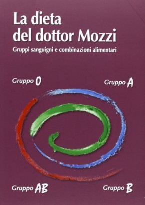 La dieta del dottor Mozzi