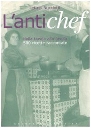 L'anti-chef