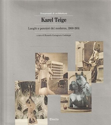 Karel Teige