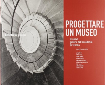 Progettare un museo