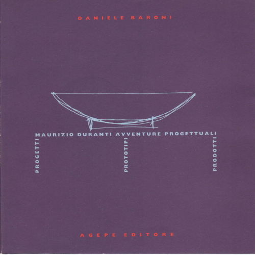 Las aventuras del diseño de Maurizio Duranti