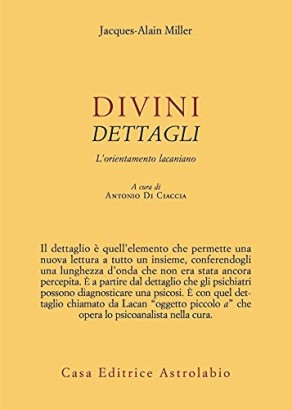 Divini dettagli