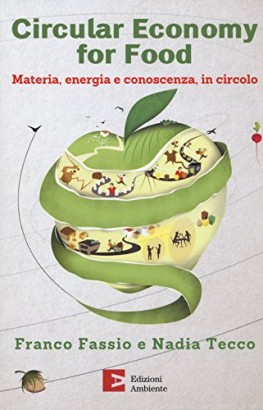 Circular economy for food