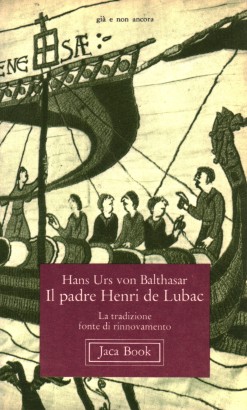 Il padre Henri de Lubac