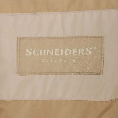 Doudoune Schneiders
