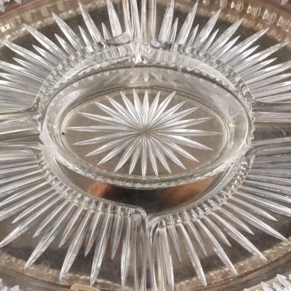 925 Silver Tray R&S Garrard Lon