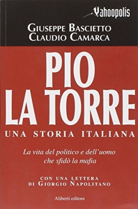 Pio La Torre