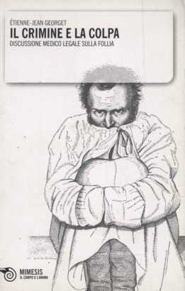 Il crimine e la colpa