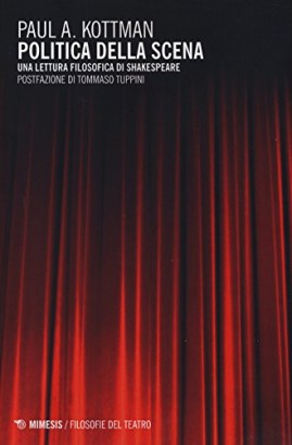 Politica della scena