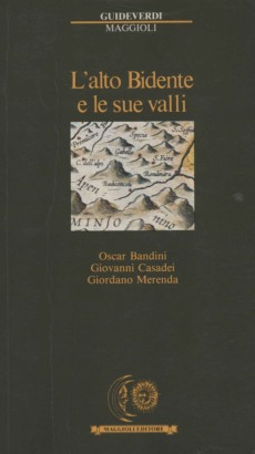 L'alto Bidente e le sue valli