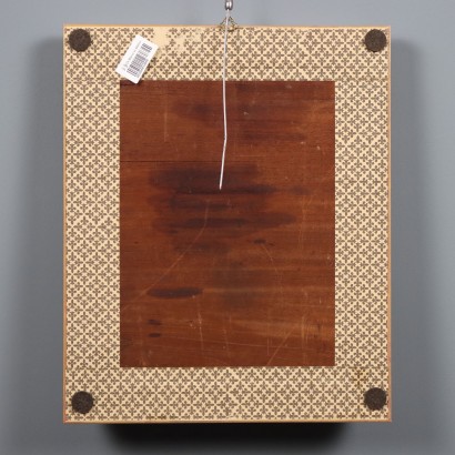 Dipinto di Umberto Zini,Ritratto di giovane veneziana,Umberto Zini,Umberto Zini