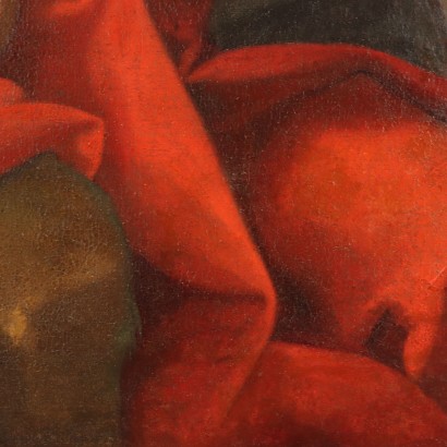 Dipinto San Girolamo Penitente