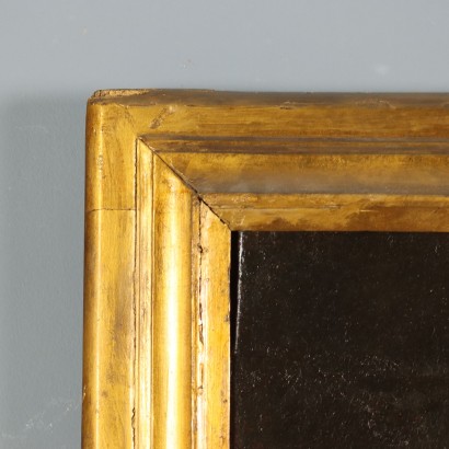 Dipinto San Girolamo Penitente