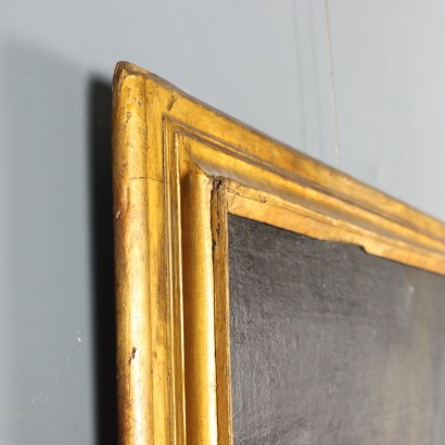 Dipinto San Girolamo Penitente