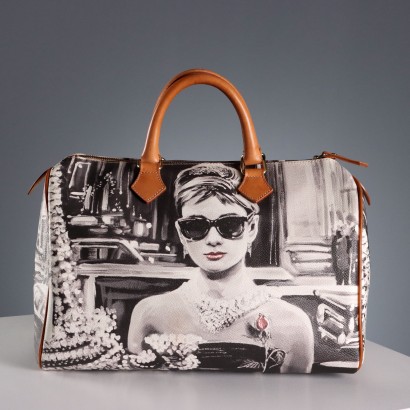 Bagghy Petit-déjeuner chez Tiffany