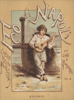 Eco di Napoli (Volume II)