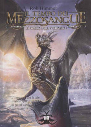 Il tempo dei mezzosangue (Libro I)