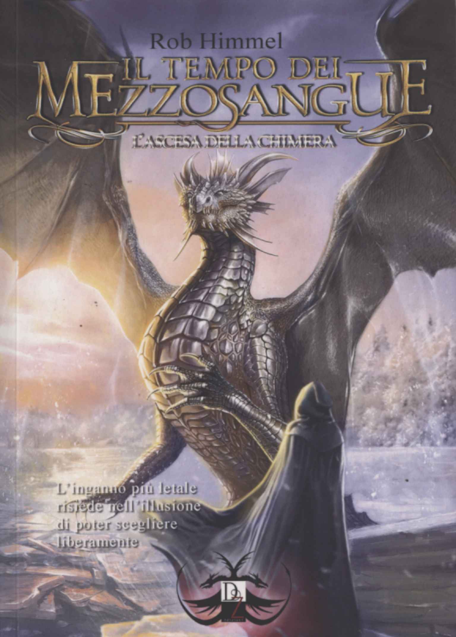 El tiempo de los mestizos (Libro I)