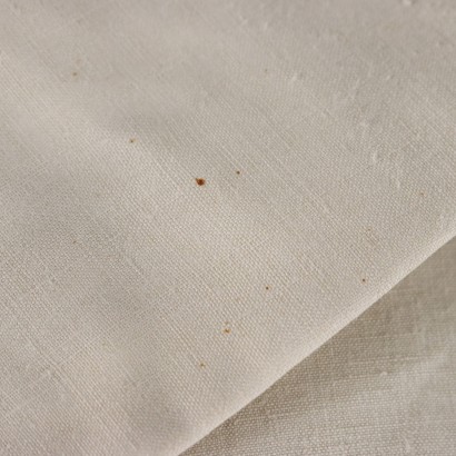 Drap-housse pour lit double avec quatre taies d'oreiller