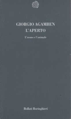 L'aperto