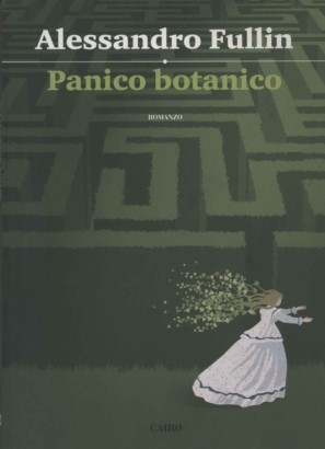 Panico botanico