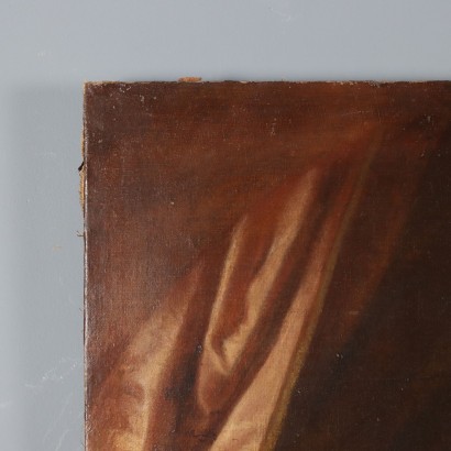 Gemälde Madonna in Anbetung des Kindes, Madonna in Anbetung des schlafenden Kindes, Guido Reni, Guido Reni, Guido Reni, Guido Reni