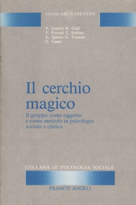 Il cerchio magico