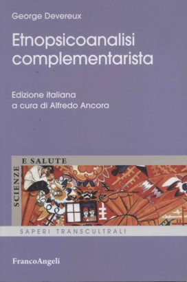 Etnopsicoanalisi complementarista
