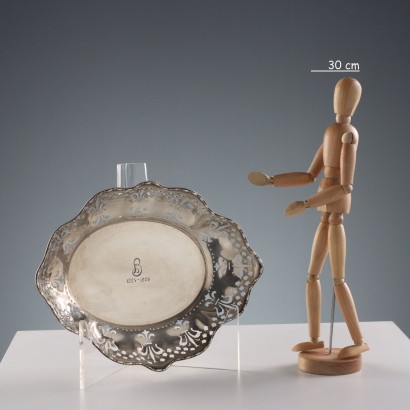 Tiffany Brotdose aus Sterlingsilber &%,Tiffany Brotdose aus Sterlingsilber &%,Tiffany Brotdose aus Sterlingsilber &%