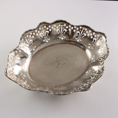 Tiffany Brotdose aus Sterlingsilber &%,Tiffany Brotdose aus Sterlingsilber &%,Tiffany Brotdose aus Sterlingsilber &%