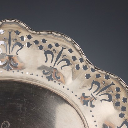 Tiffany Brotdose aus Sterlingsilber &%,Tiffany Brotdose aus Sterlingsilber &%,Tiffany Brotdose aus Sterlingsilber &%