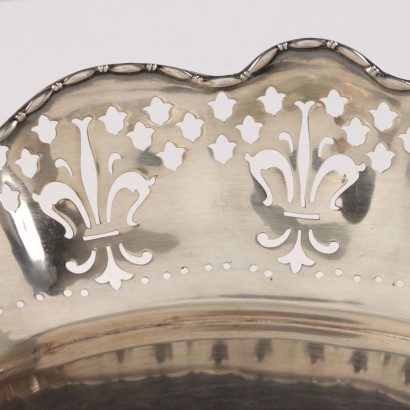 Tiffany Brotdose aus Sterlingsilber &%,Tiffany Brotdose aus Sterlingsilber &%,Tiffany Brotdose aus Sterlingsilber &%