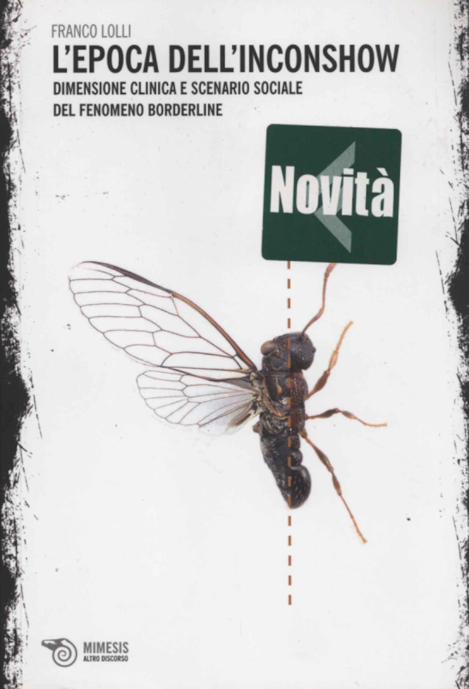 La era del Inconshow