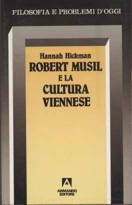 Robert Musil e la cultura viennese