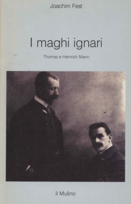 I maghi ignari