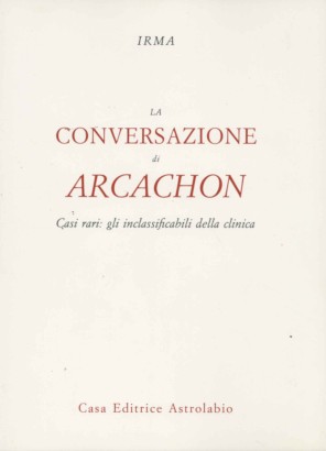 La conversazione di Arcachon