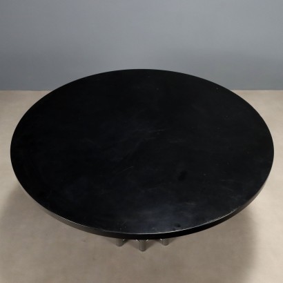 Tabelle der 60er und 70er Jahre