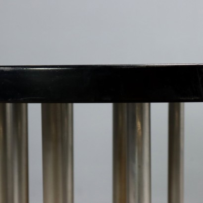 Tabelle der 60er und 70er Jahre