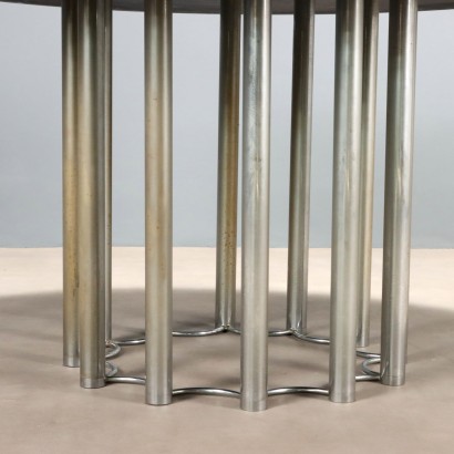 Tabelle der 60er und 70er Jahre